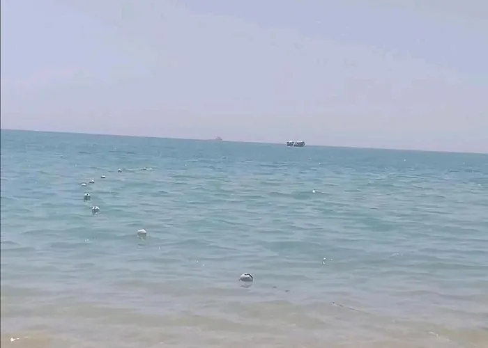 قرية بالميرا للعائلات فقط Chalet *