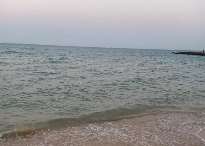 قرية بالميرا للعائلات فقط Ain Sukhna