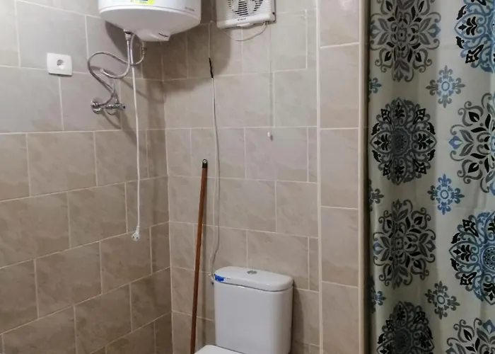 Chalet قرية بالميرا للعائلات فقط