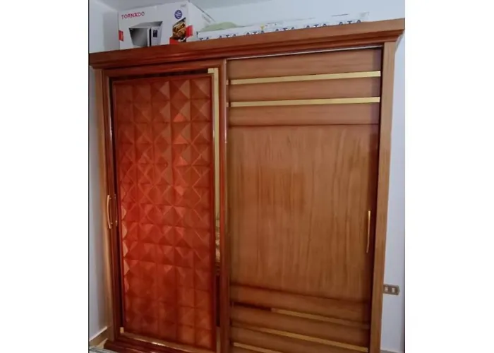 قرية بالميرا للعائلات فقط *