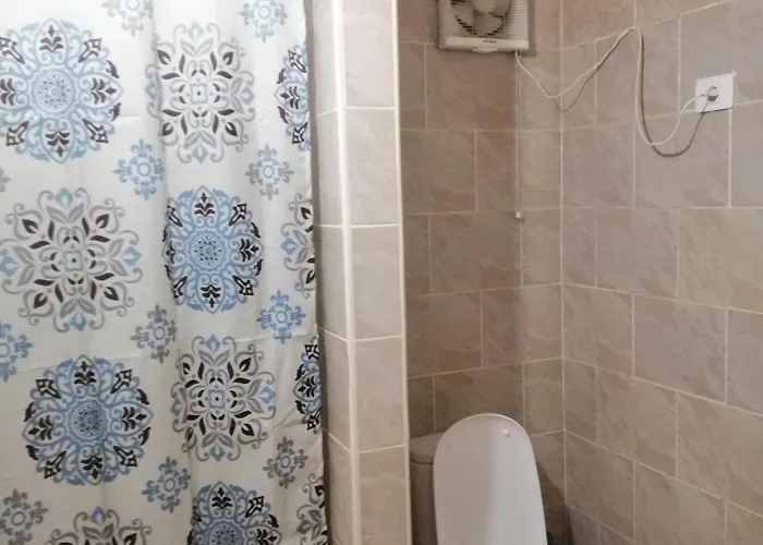 Chalet قرية بالميرا للعائلات فقط *