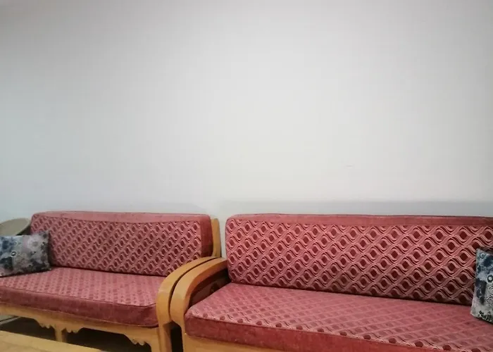 قرية بالميرا للعائلات فقط Chalet Ain Sukhna