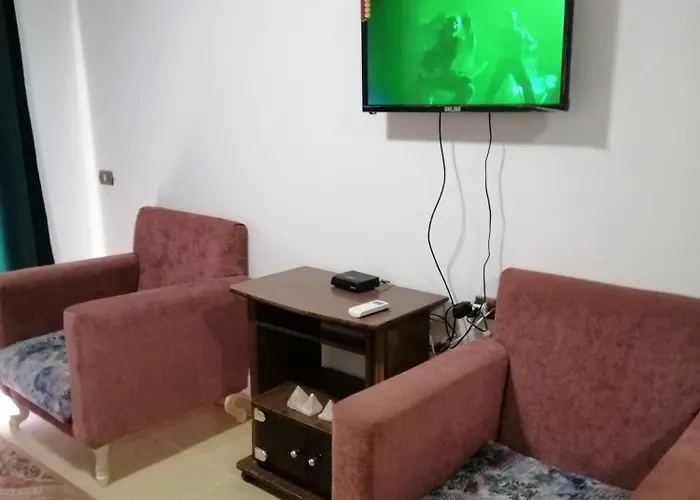 قرية بالميرا للعائلات فقط Chalet Ain Sukhna
