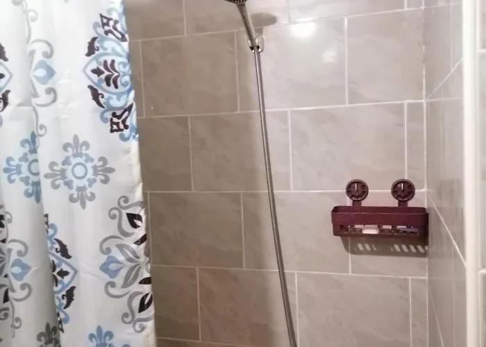 قرية بالميرا للعائلات فقط Chalet Ain Sukhna