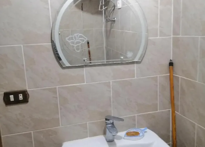 قرية بالميرا للعائلات فقط Chalet Ain Sukhna