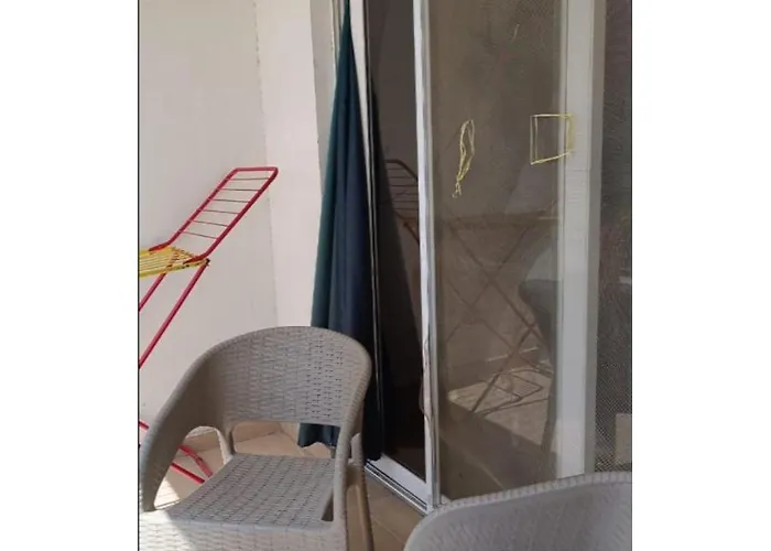 قرية بالميرا للعائلات فقط Chalet