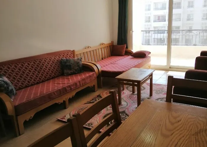 Chalet قرية بالميرا للعائلات فقط Ain Sukhna