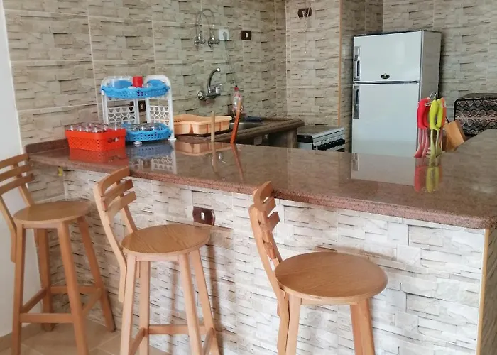 قرية بالميرا للعائلات فقط Chalet *