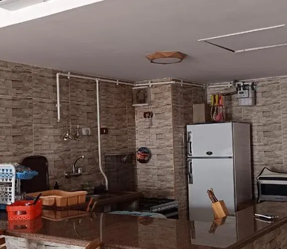 قرية بالميرا للعائلات فقط Chalet Ain Sukhna