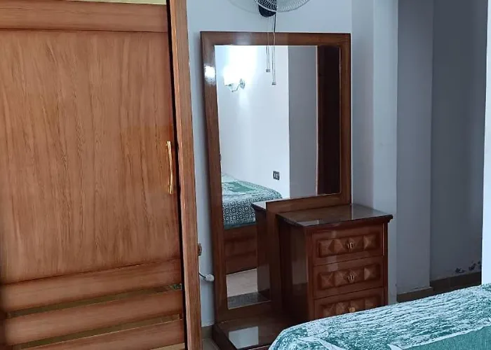 قرية بالميرا للعائلات فقط Chalet Ain Sukhna