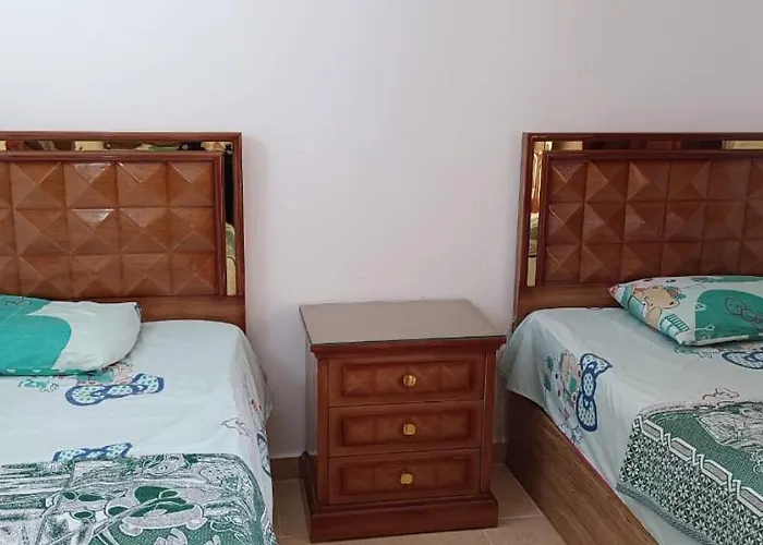 Chalet قرية بالميرا للعائلات فقط Ain Sukhna