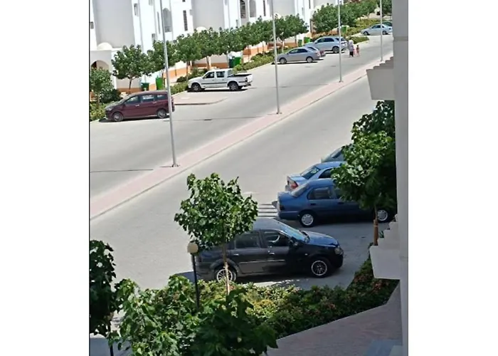 Chalet قرية بالميرا للعائلات فقط Ain Sukhna