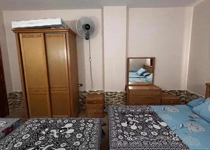 قرية بالميرا للعائلات فقط Chalet *