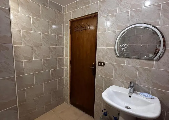 قرية بالميرا للعائلات فقط Chalet