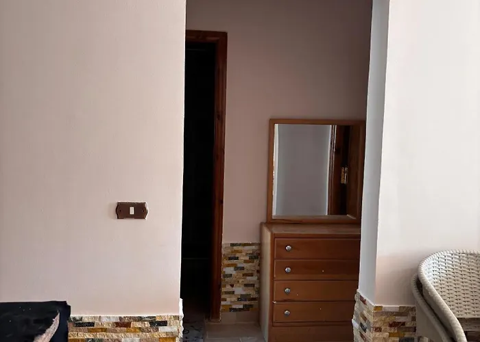 Chalet قرية بالميرا للعائلات فقط