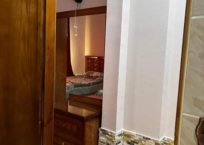Chalet قرية بالميرا للعائلات فقط Ain Sukhna
