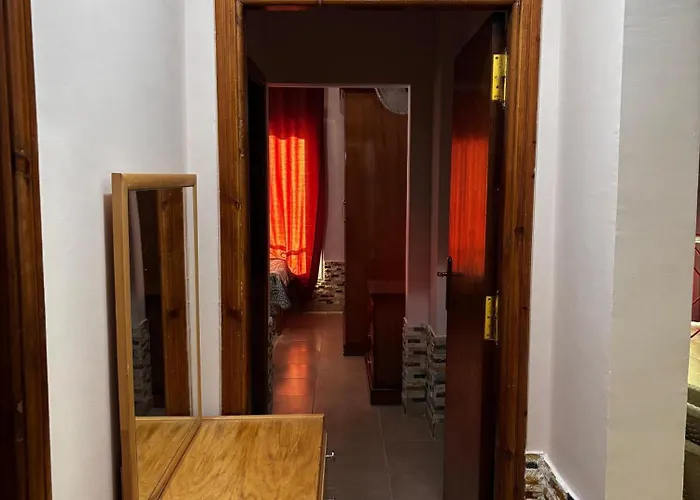 Chalet قرية بالميرا للعائلات فقط *