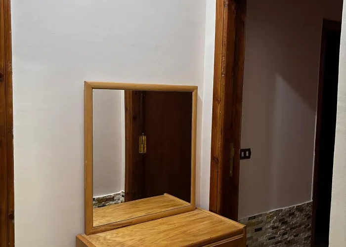قرية بالميرا للعائلات فقط Chalet Ain Sukhna