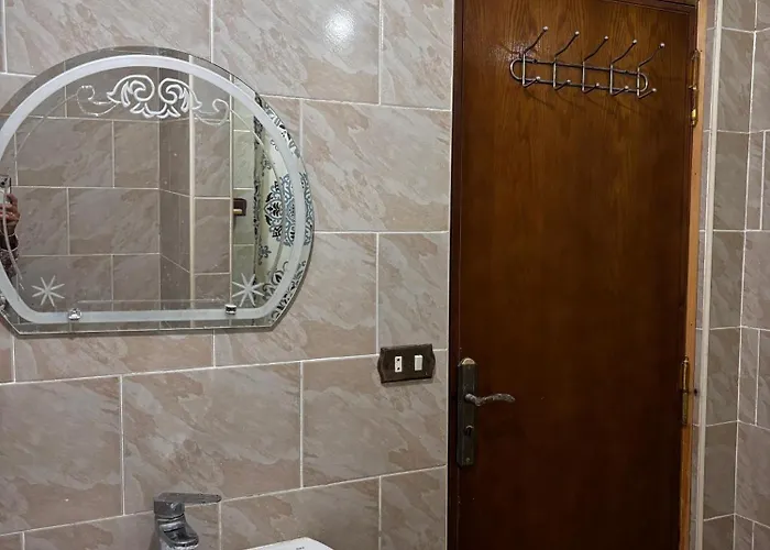قرية بالميرا للعائلات فقط Ain Sukhna