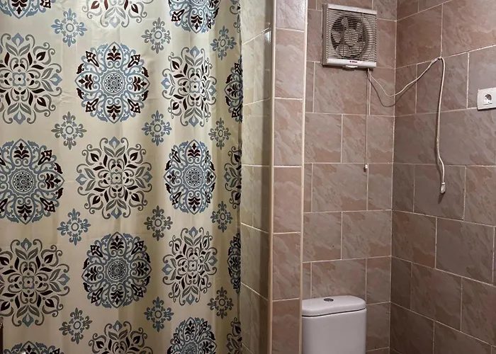 قرية بالميرا للعائلات فقط * Ain Sukhna